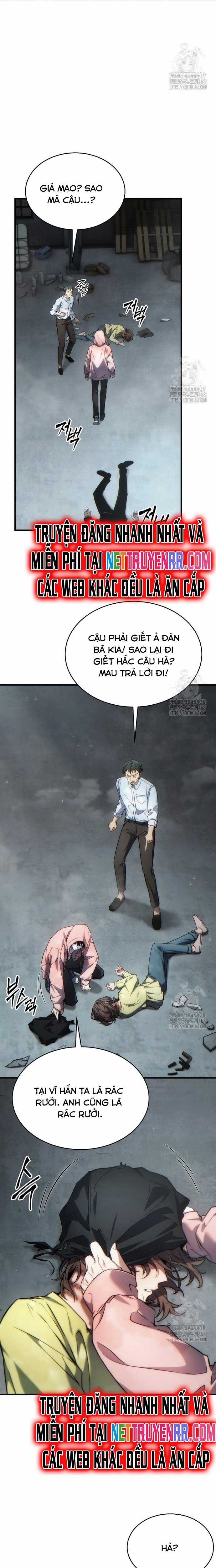 Người Chơi Mạnh Nhất Hồi Quy Lần Thứ 100 Chapter 44 trang 3