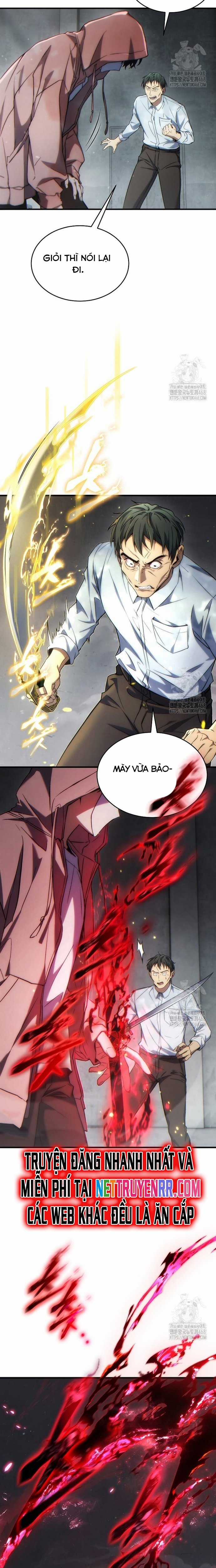 Người Chơi Mạnh Nhất Hồi Quy Lần Thứ 100 Chapter 44 trang 4