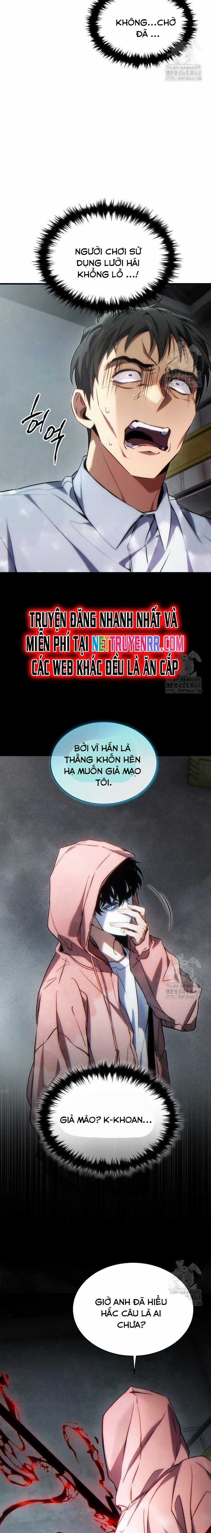 Người Chơi Mạnh Nhất Hồi Quy Lần Thứ 100 Chapter 44 trang 6