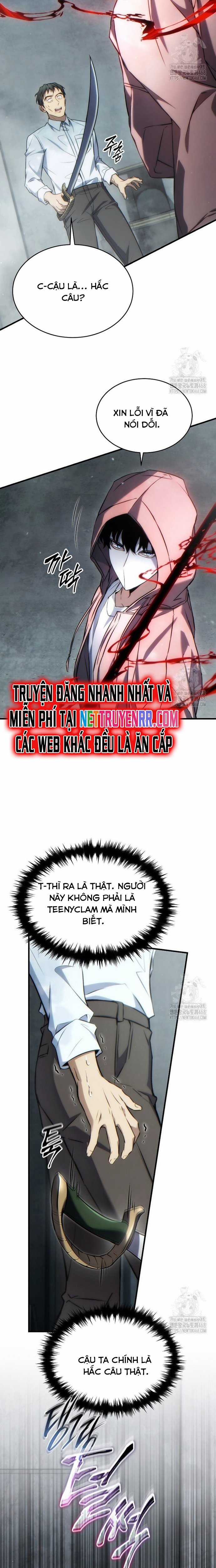Người Chơi Mạnh Nhất Hồi Quy Lần Thứ 100 Chapter 44 trang 7