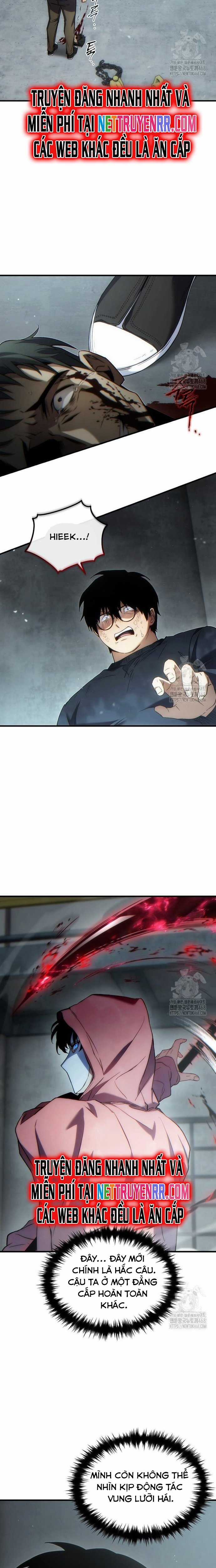 Người Chơi Mạnh Nhất Hồi Quy Lần Thứ 100 Chapter 44 trang 9