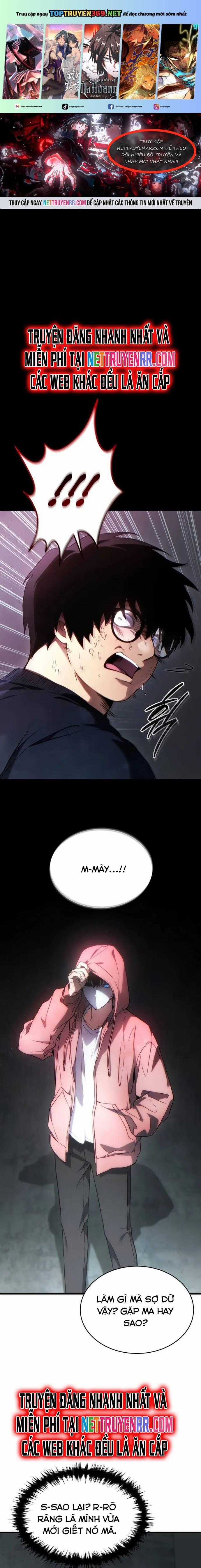 Người Chơi Mạnh Nhất Hồi Quy Lần Thứ 100 Chapter 45 trang 0