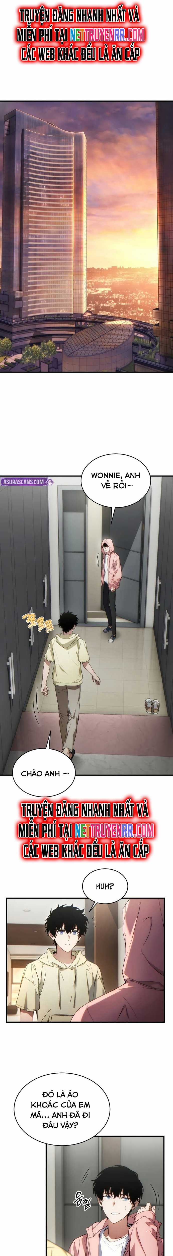 Người Chơi Mạnh Nhất Hồi Quy Lần Thứ 100 Chapter 45 trang 10