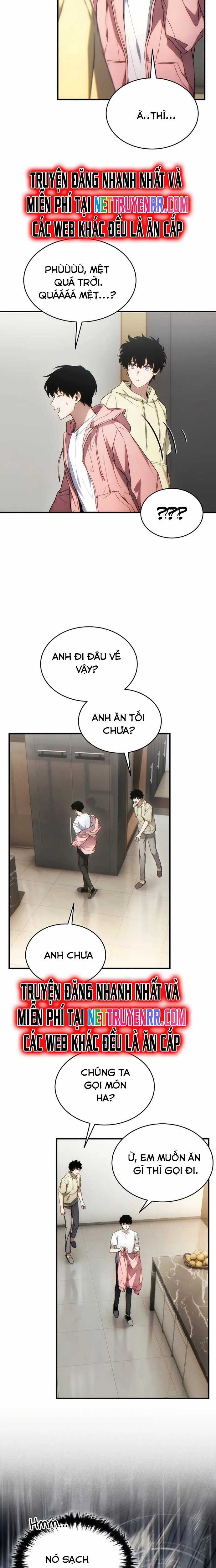 Người Chơi Mạnh Nhất Hồi Quy Lần Thứ 100 Chapter 45 trang 11