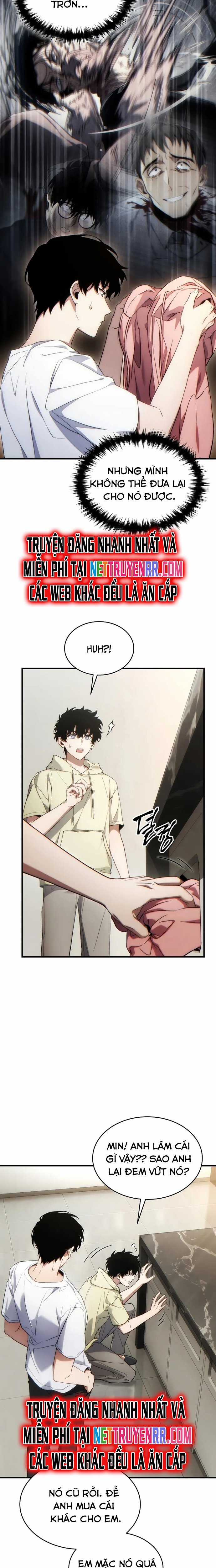 Người Chơi Mạnh Nhất Hồi Quy Lần Thứ 100 Chapter 45 trang 12