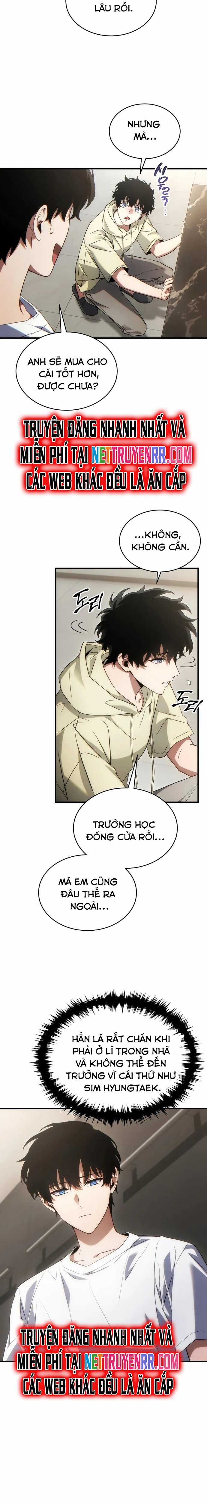 Người Chơi Mạnh Nhất Hồi Quy Lần Thứ 100 Chapter 45 trang 13