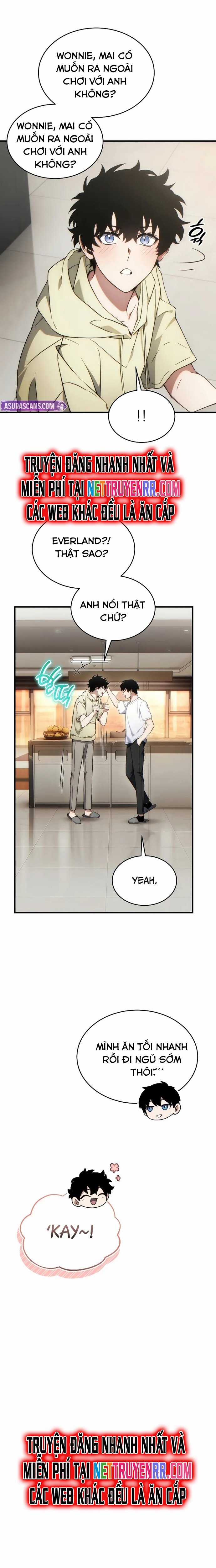 Người Chơi Mạnh Nhất Hồi Quy Lần Thứ 100 Chapter 45 trang 14