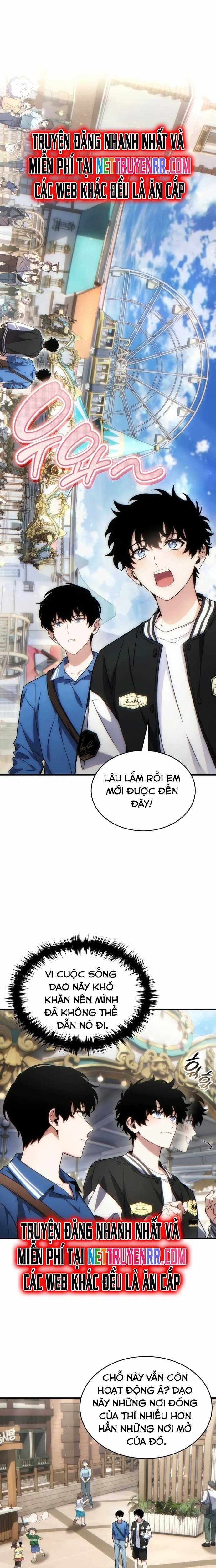 Người Chơi Mạnh Nhất Hồi Quy Lần Thứ 100 Chapter 45 trang 15