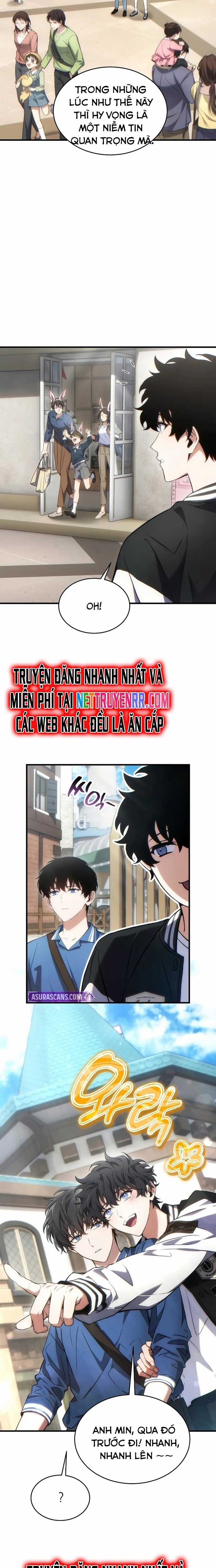 Người Chơi Mạnh Nhất Hồi Quy Lần Thứ 100 Chapter 45 trang 16