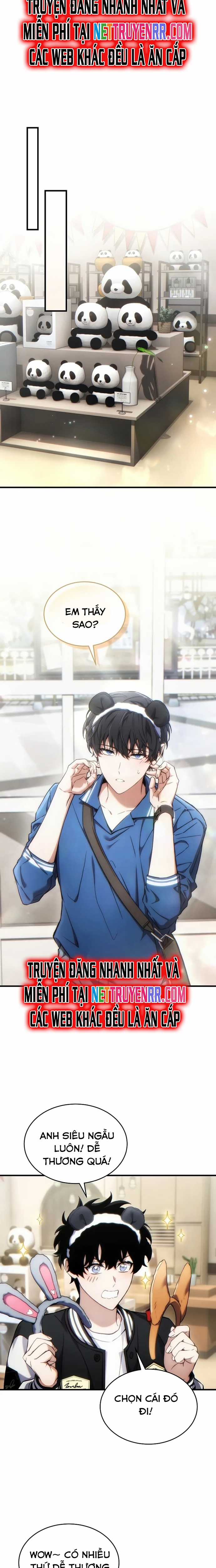 Người Chơi Mạnh Nhất Hồi Quy Lần Thứ 100 Chapter 45 trang 17