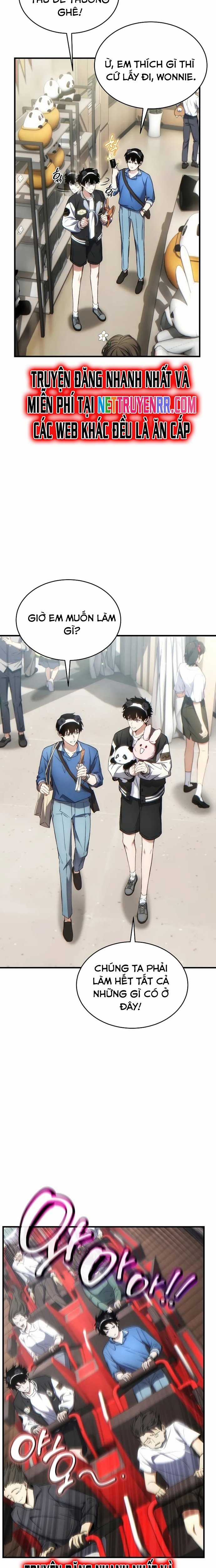 Người Chơi Mạnh Nhất Hồi Quy Lần Thứ 100 Chapter 45 trang 18