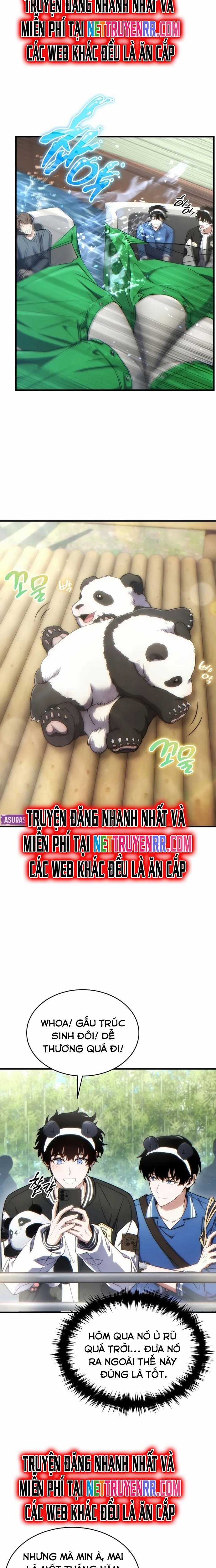 Người Chơi Mạnh Nhất Hồi Quy Lần Thứ 100 Chapter 45 trang 19