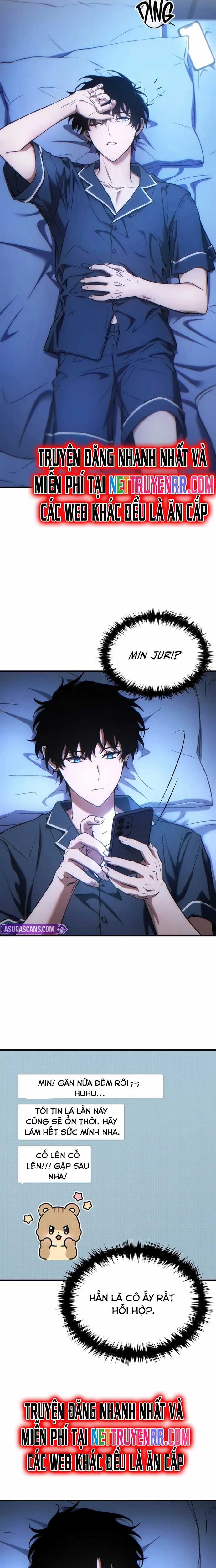 Người Chơi Mạnh Nhất Hồi Quy Lần Thứ 100 Chapter 45 trang 22