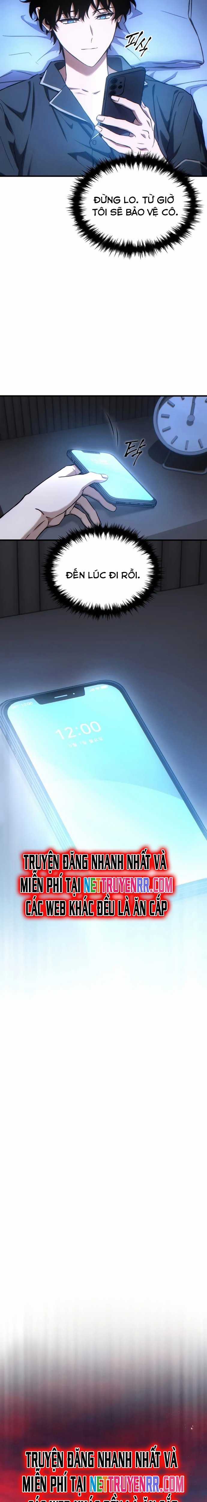 Người Chơi Mạnh Nhất Hồi Quy Lần Thứ 100 Chapter 45 trang 23