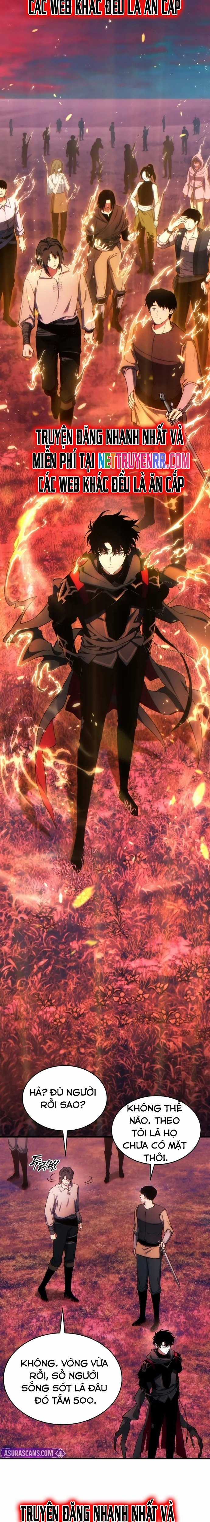 Người Chơi Mạnh Nhất Hồi Quy Lần Thứ 100 Chapter 45 trang 24