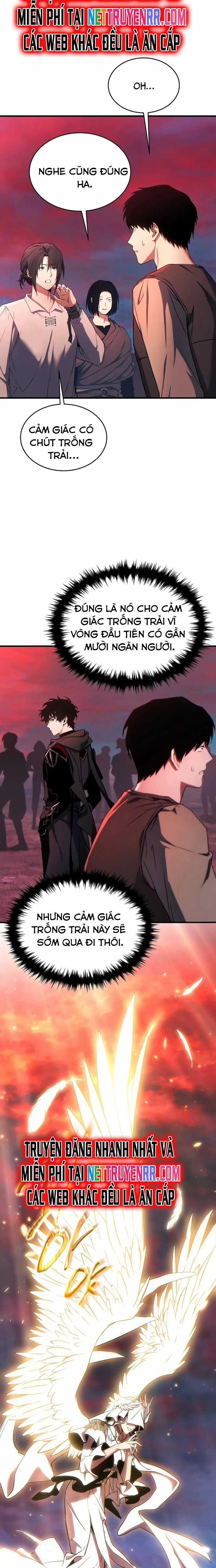 Người Chơi Mạnh Nhất Hồi Quy Lần Thứ 100 Chapter 45 trang 25