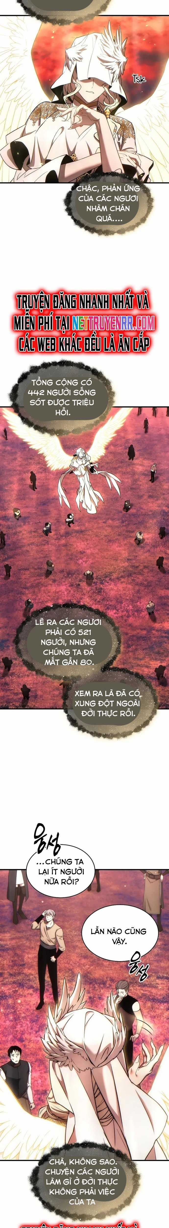 Người Chơi Mạnh Nhất Hồi Quy Lần Thứ 100 Chapter 45 trang 26