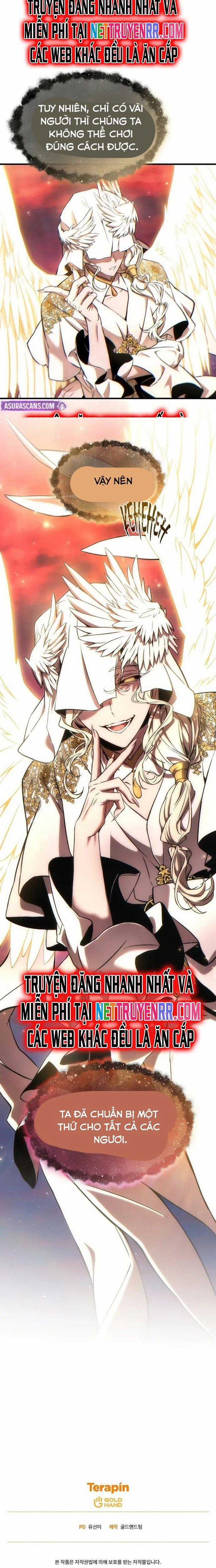 Người Chơi Mạnh Nhất Hồi Quy Lần Thứ 100 Chapter 45 trang 27