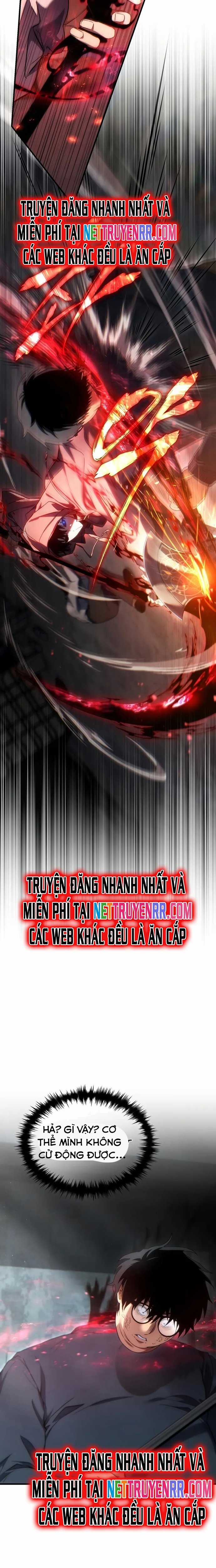 Người Chơi Mạnh Nhất Hồi Quy Lần Thứ 100 Chapter 45 trang 3