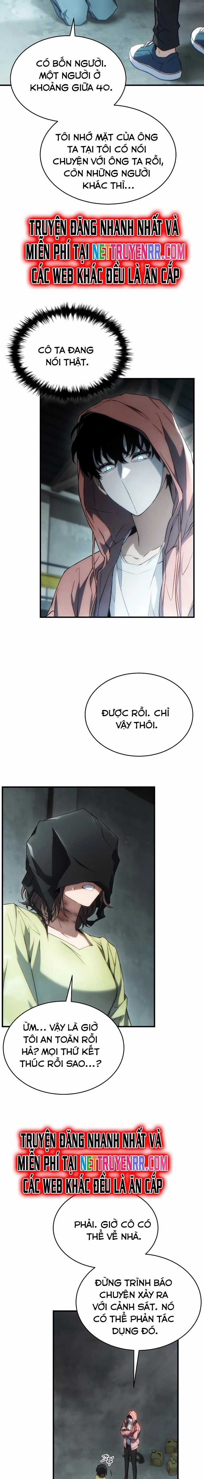 Người Chơi Mạnh Nhất Hồi Quy Lần Thứ 100 Chapter 45 trang 7