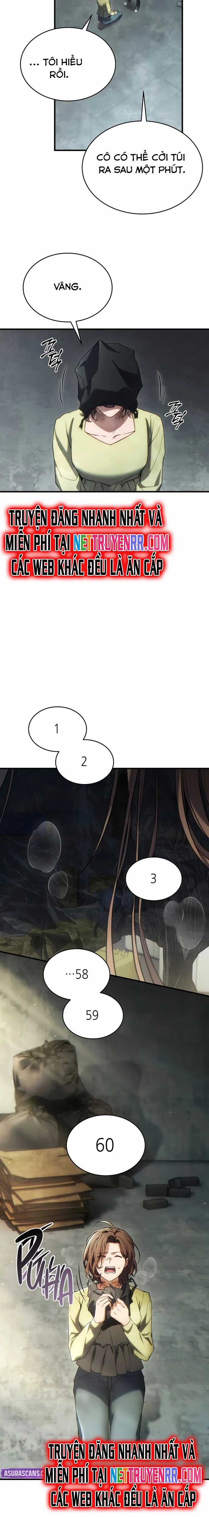 Người Chơi Mạnh Nhất Hồi Quy Lần Thứ 100 Chapter 45 trang 8