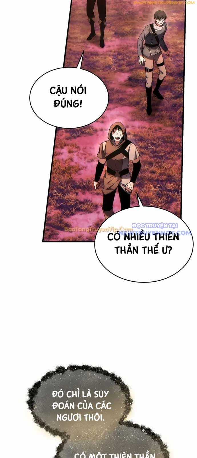 Người Chơi Mạnh Nhất Hồi Quy Lần Thứ 100 Chapter 46 trang 10