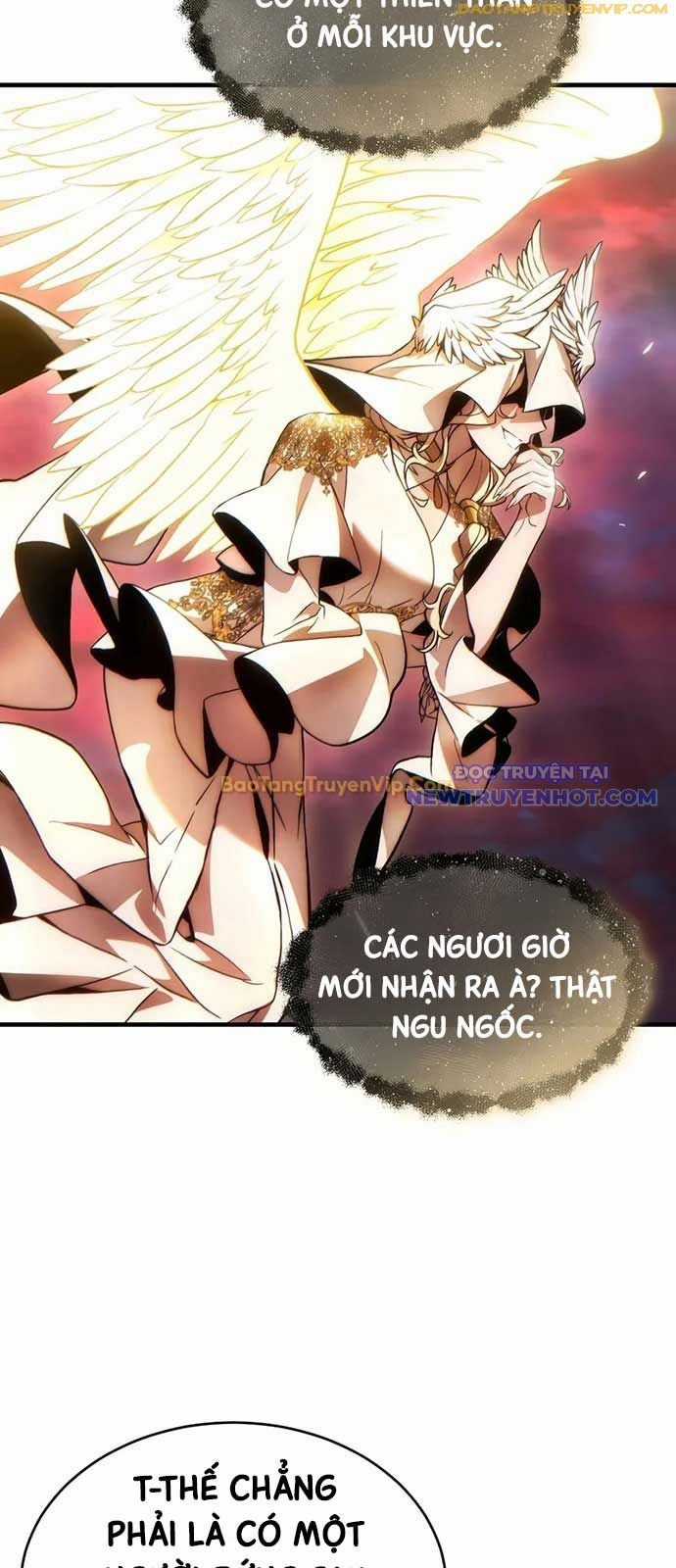 Người Chơi Mạnh Nhất Hồi Quy Lần Thứ 100 Chapter 46 trang 11