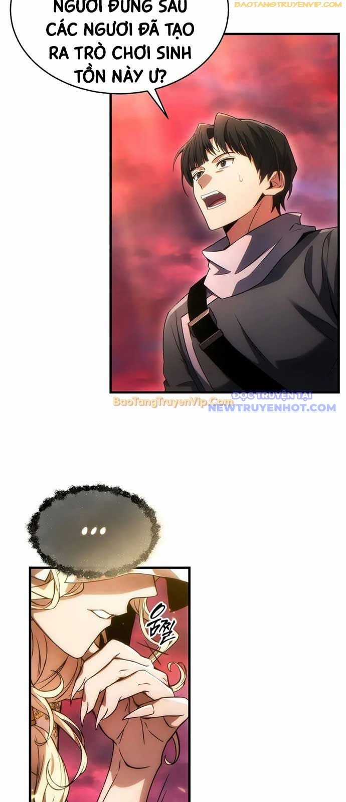 Người Chơi Mạnh Nhất Hồi Quy Lần Thứ 100 Chapter 46 trang 12