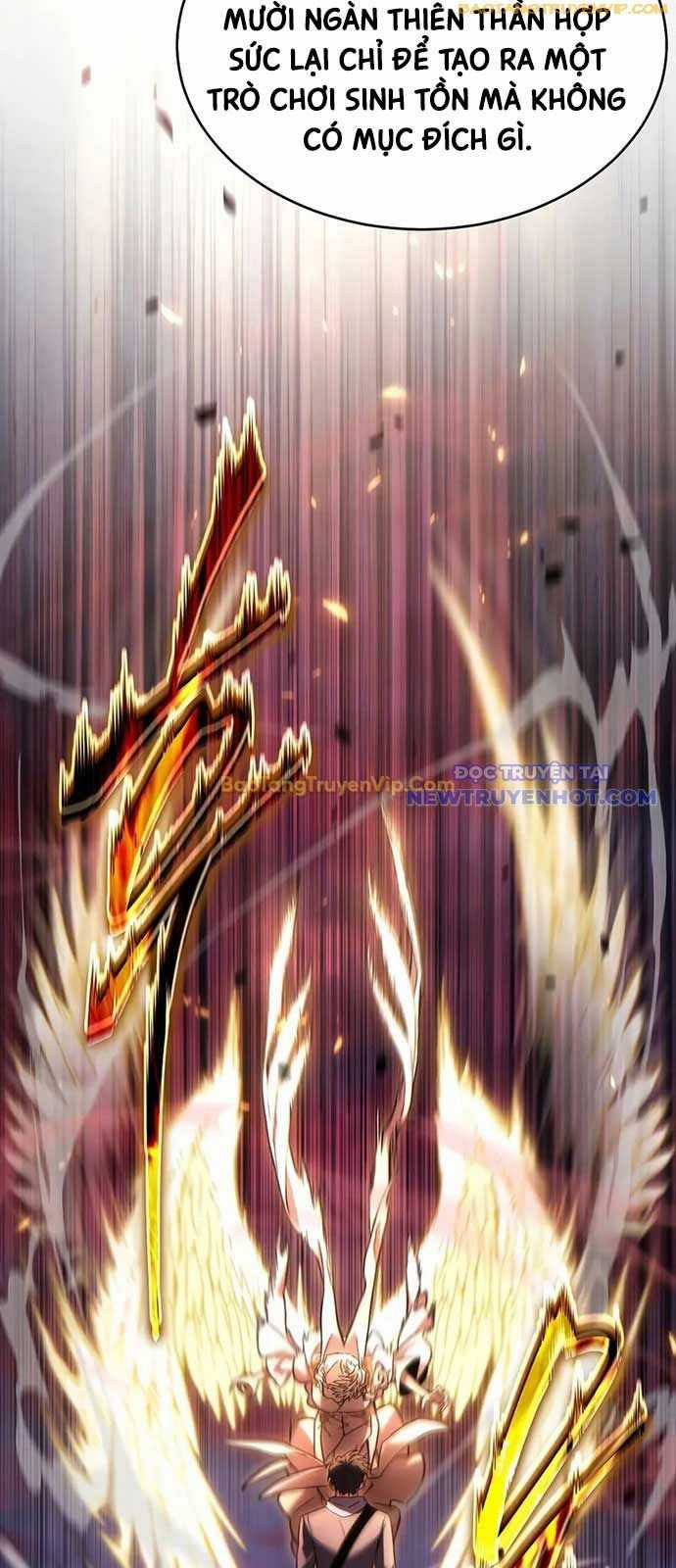 Người Chơi Mạnh Nhất Hồi Quy Lần Thứ 100 Chapter 46 trang 14