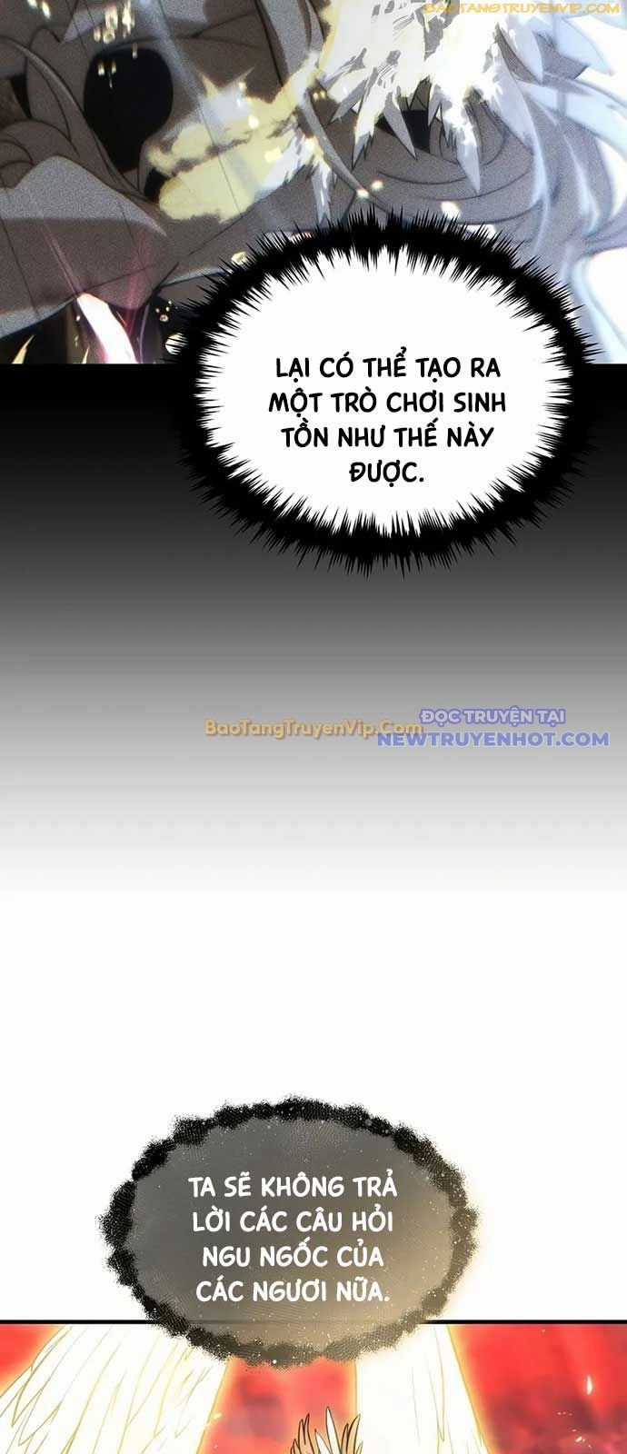 Người Chơi Mạnh Nhất Hồi Quy Lần Thứ 100 Chapter 46 trang 21