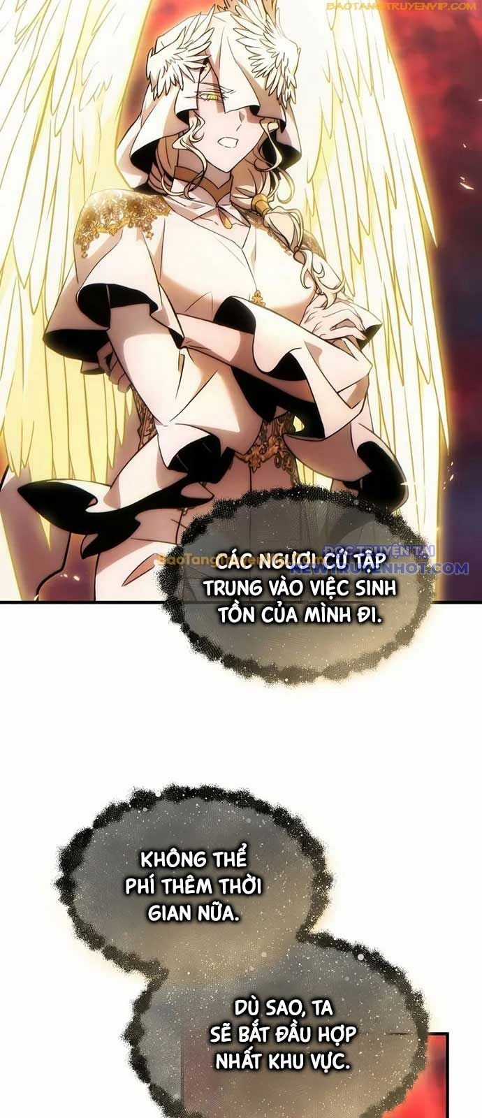 Người Chơi Mạnh Nhất Hồi Quy Lần Thứ 100 Chapter 46 trang 22