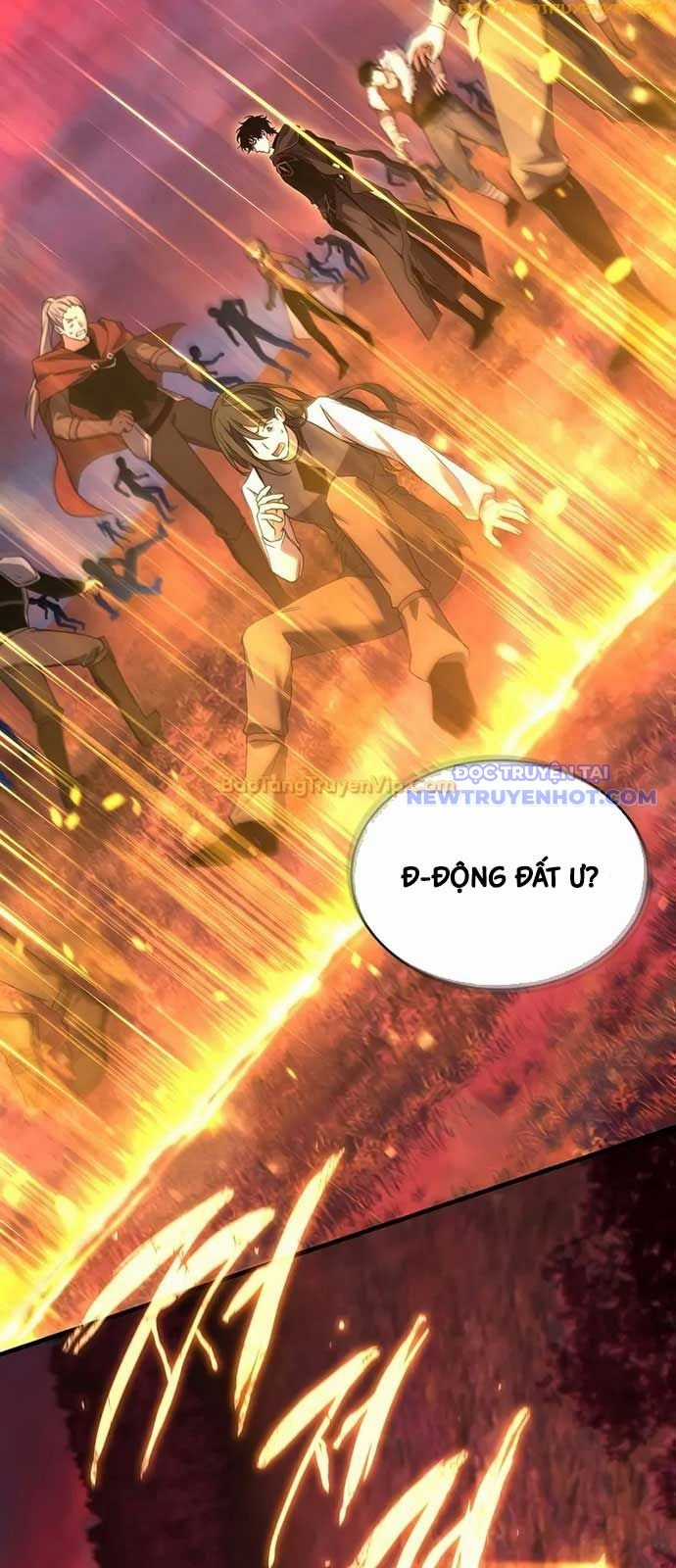 Người Chơi Mạnh Nhất Hồi Quy Lần Thứ 100 Chapter 46 trang 27