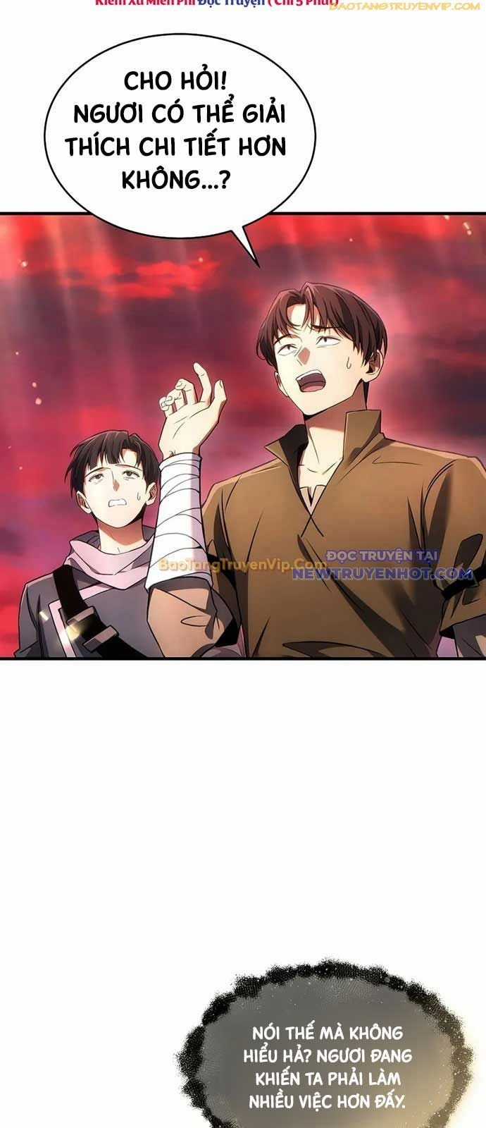 Người Chơi Mạnh Nhất Hồi Quy Lần Thứ 100 Chapter 46 trang 4