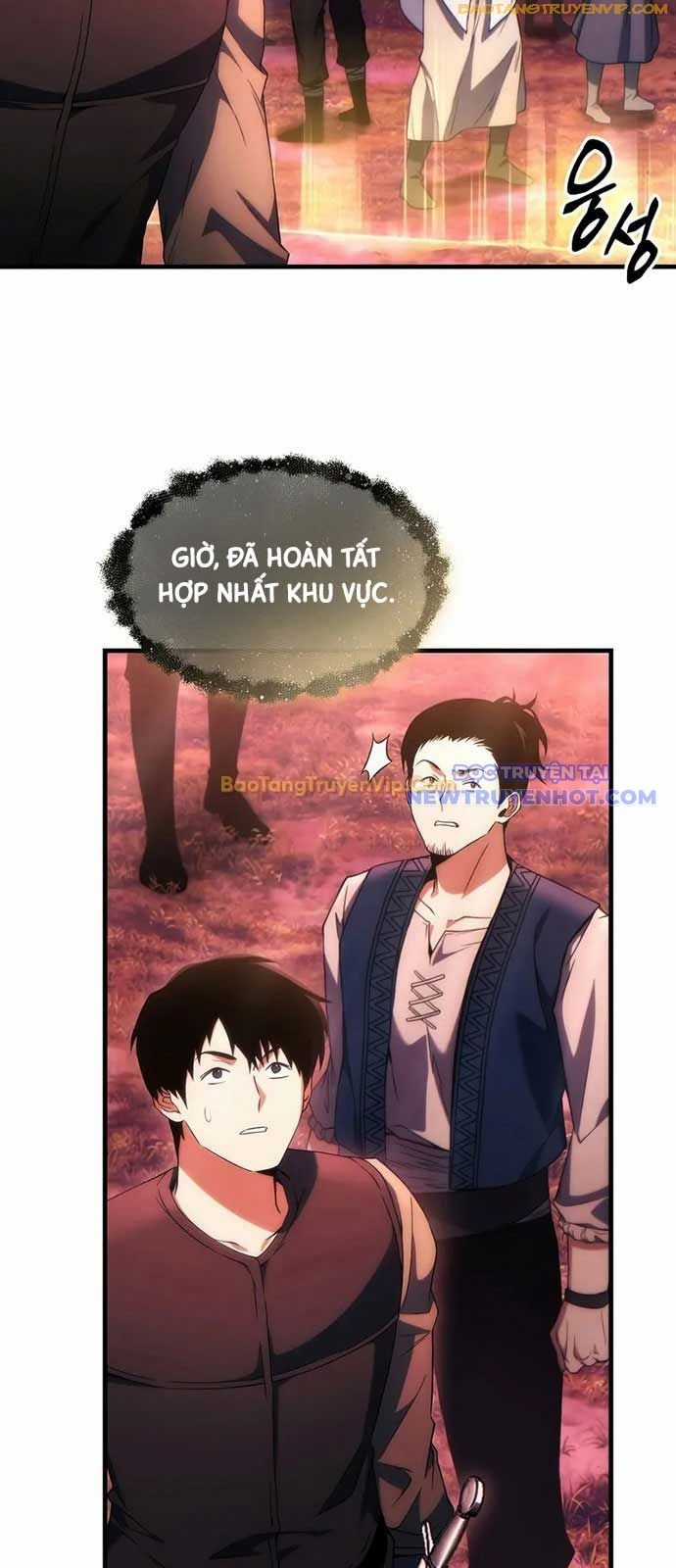 Người Chơi Mạnh Nhất Hồi Quy Lần Thứ 100 Chapter 46 trang 45