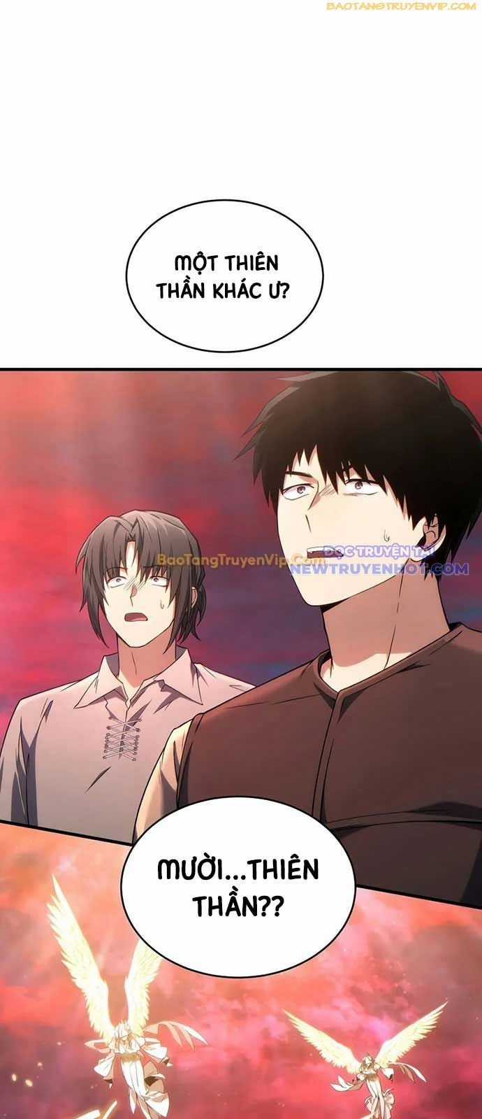 Người Chơi Mạnh Nhất Hồi Quy Lần Thứ 100 Chapter 46 trang 47