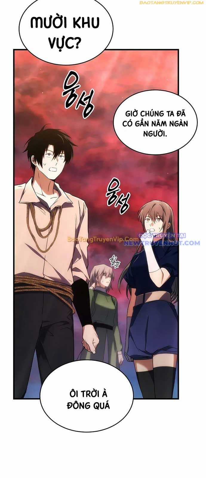 Người Chơi Mạnh Nhất Hồi Quy Lần Thứ 100 Chapter 46 trang 51