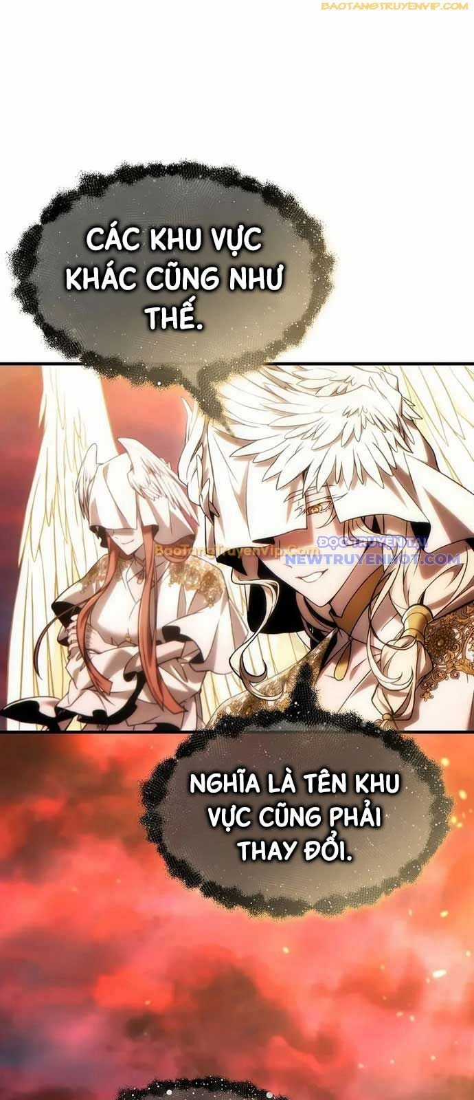 Người Chơi Mạnh Nhất Hồi Quy Lần Thứ 100 Chapter 46 trang 52