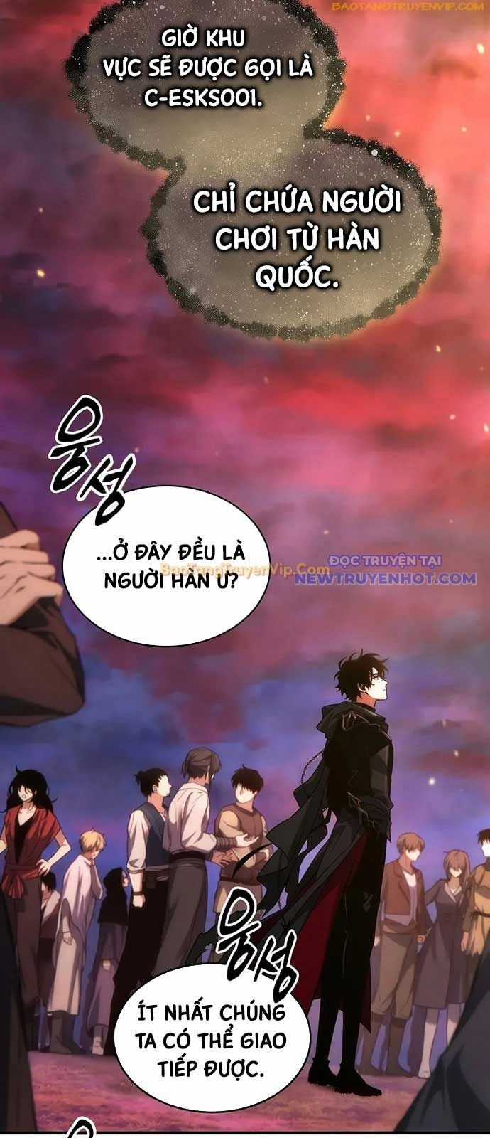Người Chơi Mạnh Nhất Hồi Quy Lần Thứ 100 Chapter 46 trang 53