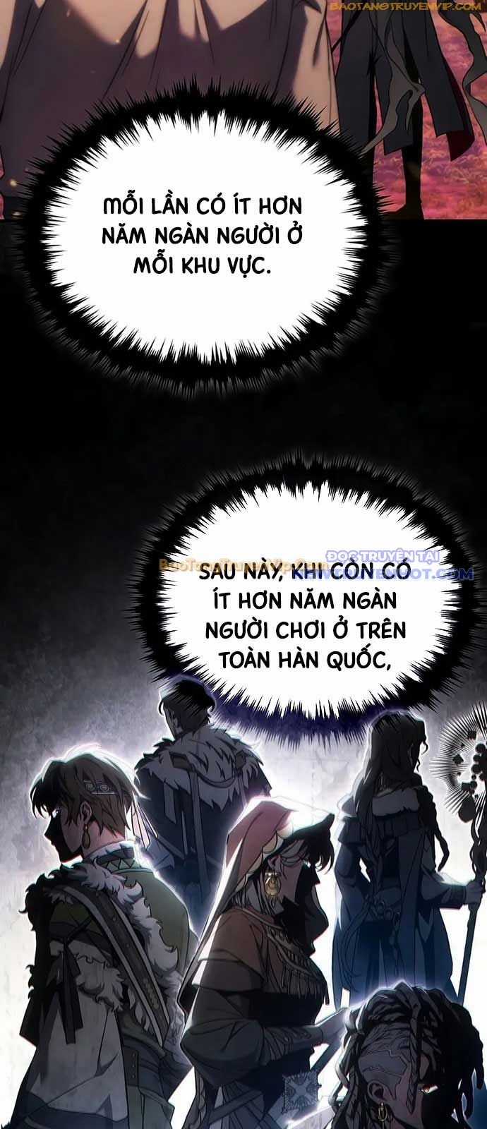 Người Chơi Mạnh Nhất Hồi Quy Lần Thứ 100 Chapter 46 trang 55