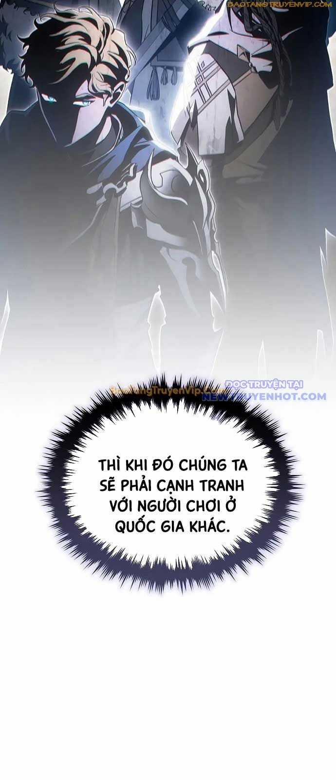 Người Chơi Mạnh Nhất Hồi Quy Lần Thứ 100 Chapter 46 trang 56