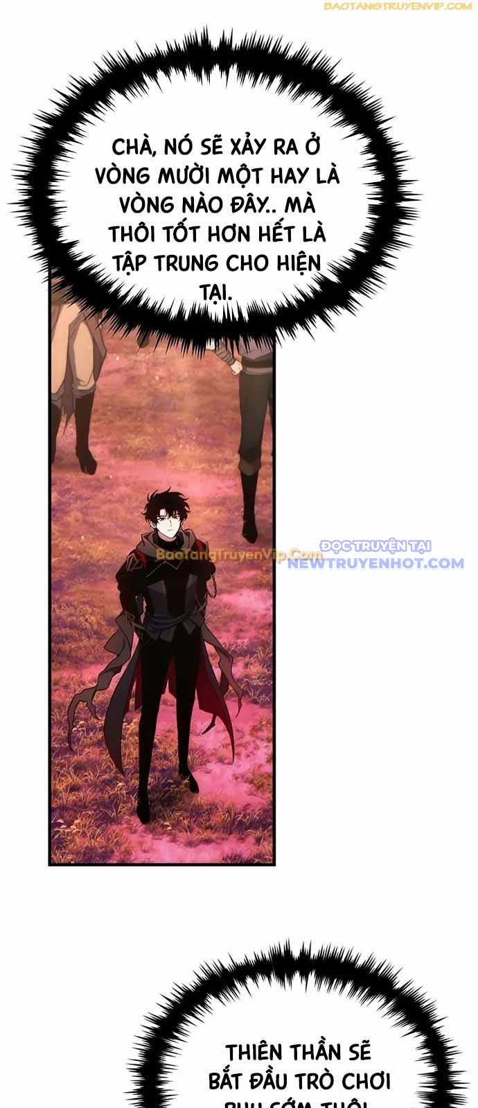 Người Chơi Mạnh Nhất Hồi Quy Lần Thứ 100 Chapter 46 trang 57