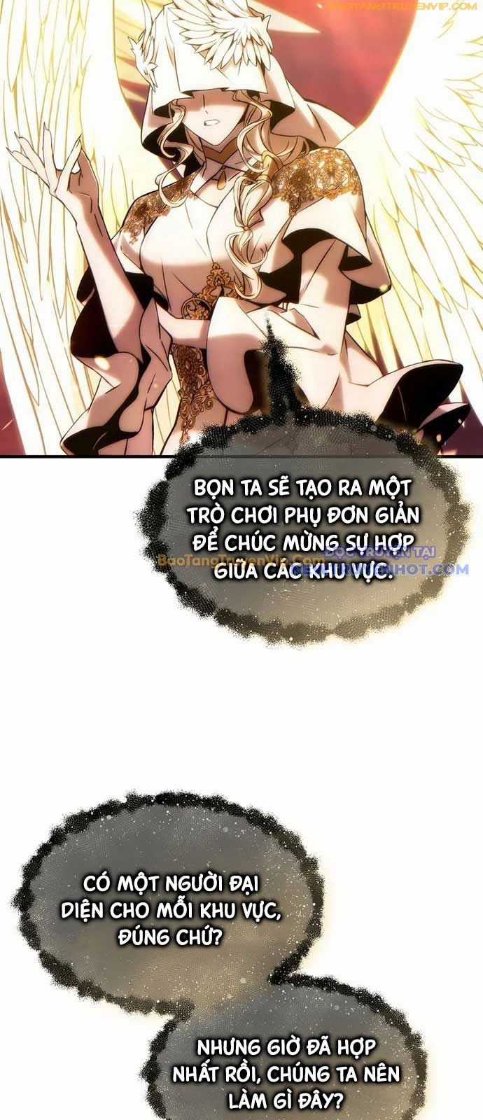 Người Chơi Mạnh Nhất Hồi Quy Lần Thứ 100 Chapter 46 trang 59