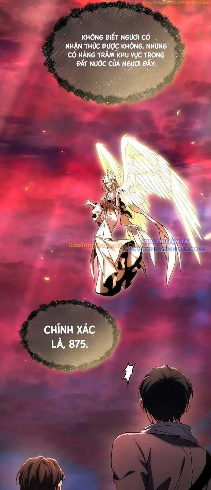 Người Chơi Mạnh Nhất Hồi Quy Lần Thứ 100 Chapter 46 trang 6