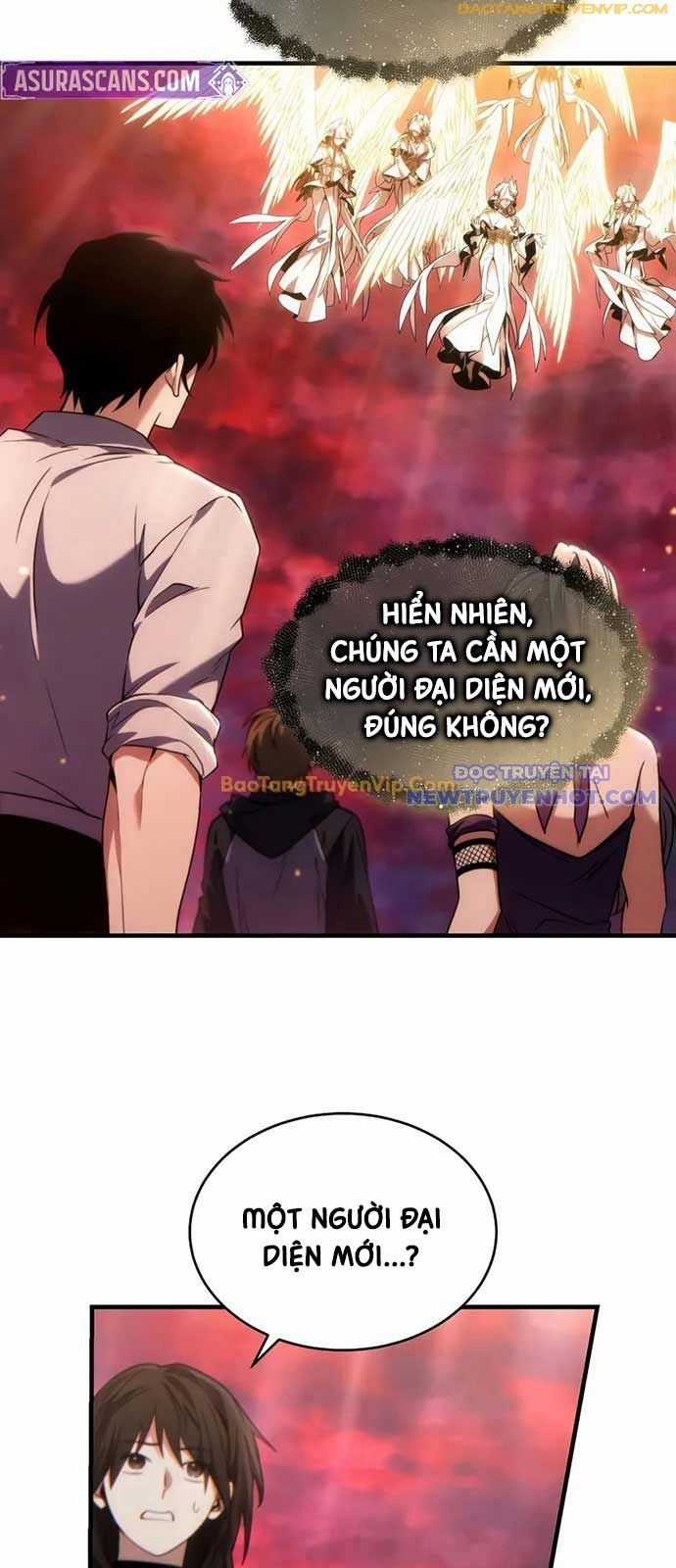 Người Chơi Mạnh Nhất Hồi Quy Lần Thứ 100 Chapter 46 trang 60