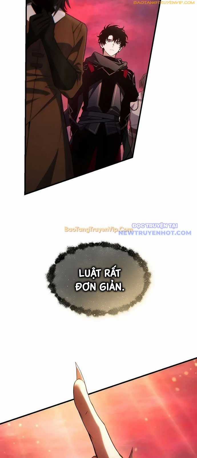 Người Chơi Mạnh Nhất Hồi Quy Lần Thứ 100 Chapter 46 trang 61