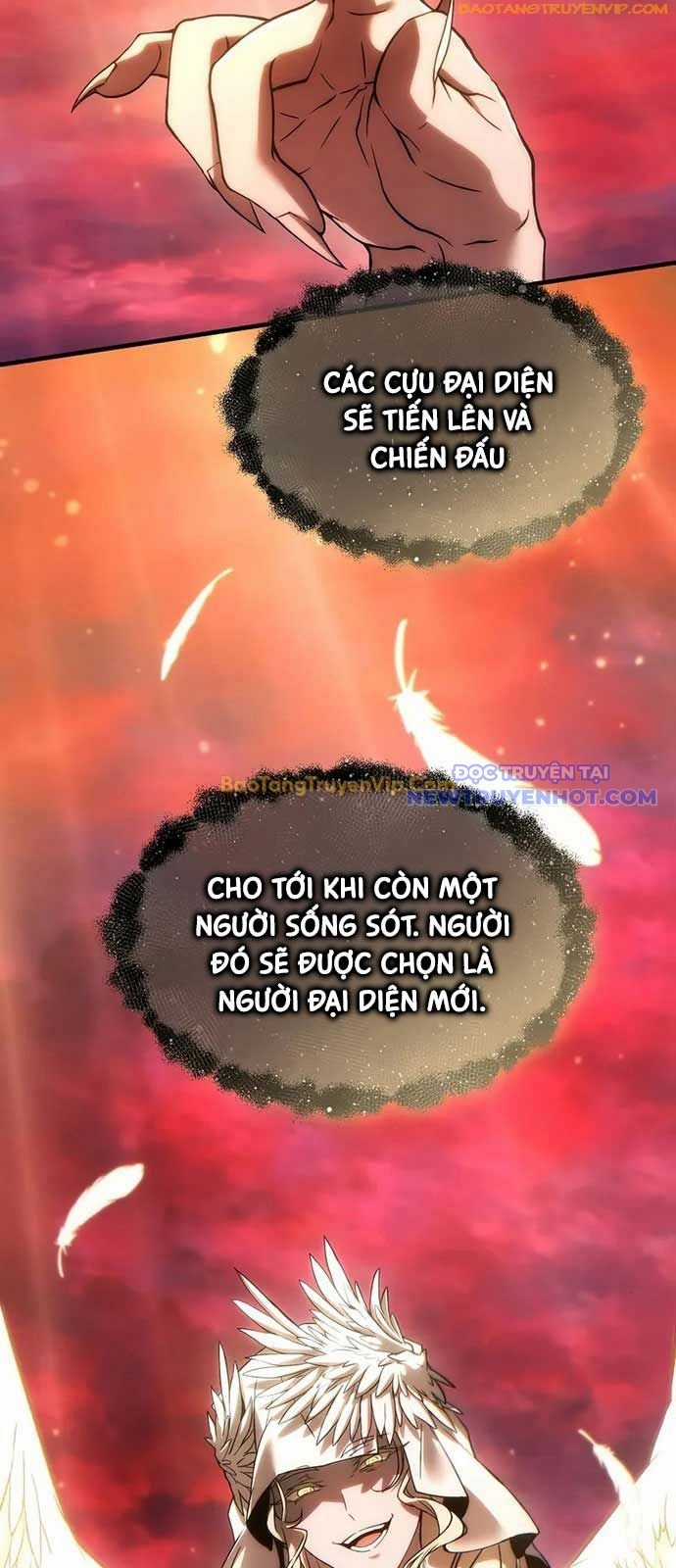Người Chơi Mạnh Nhất Hồi Quy Lần Thứ 100 Chapter 46 trang 62