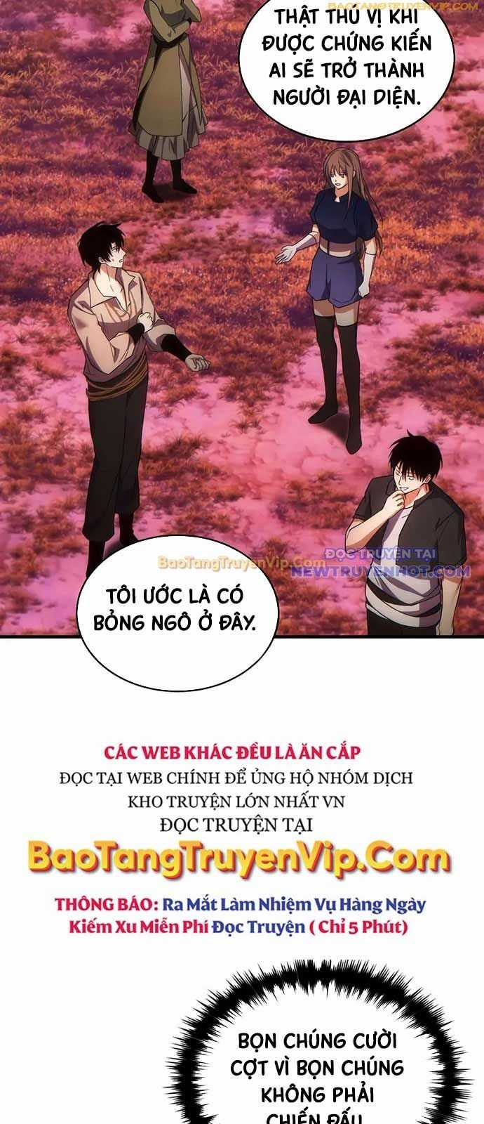 Người Chơi Mạnh Nhất Hồi Quy Lần Thứ 100 Chapter 46 trang 64