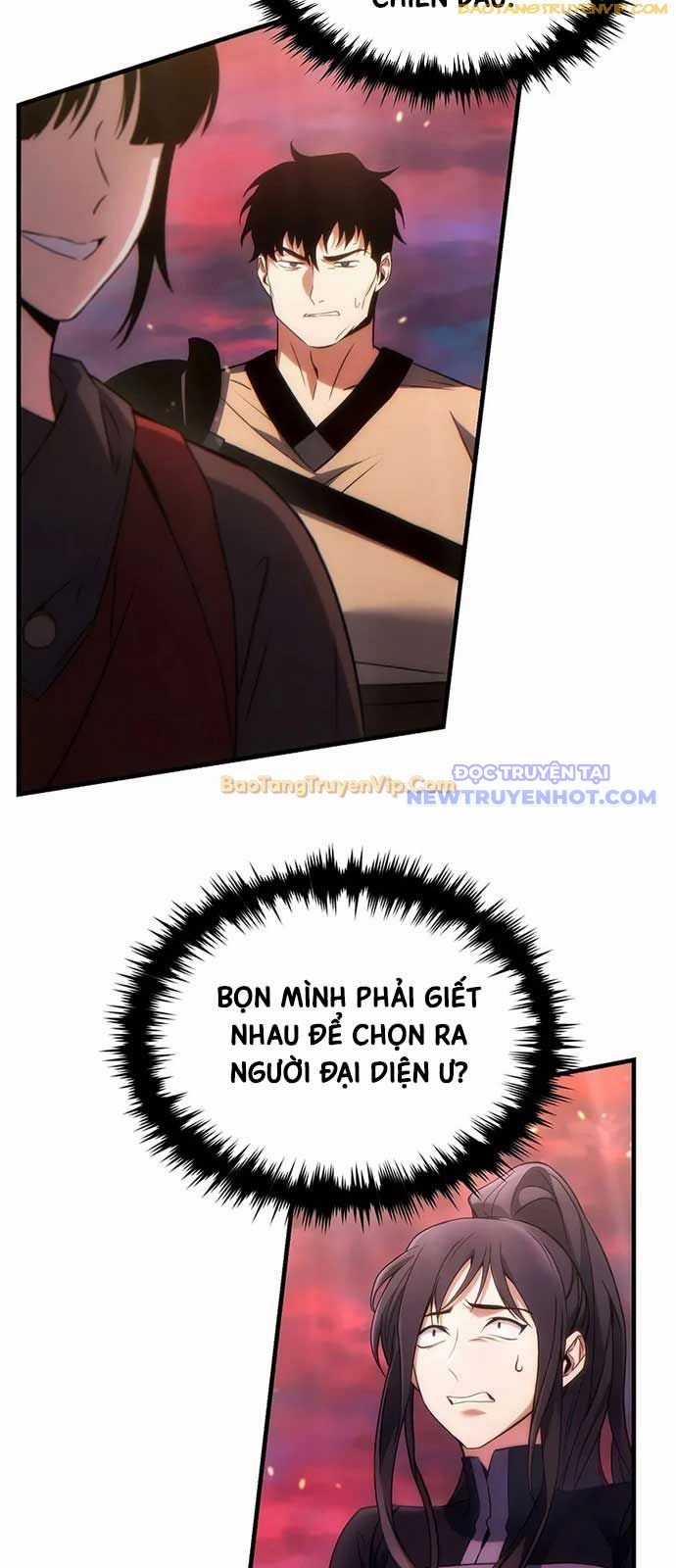 Người Chơi Mạnh Nhất Hồi Quy Lần Thứ 100 Chapter 46 trang 65