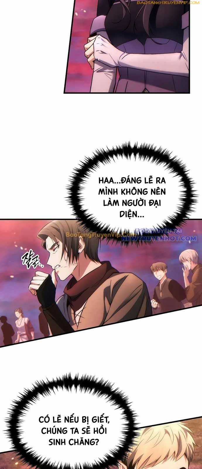 Người Chơi Mạnh Nhất Hồi Quy Lần Thứ 100 Chapter 46 trang 66