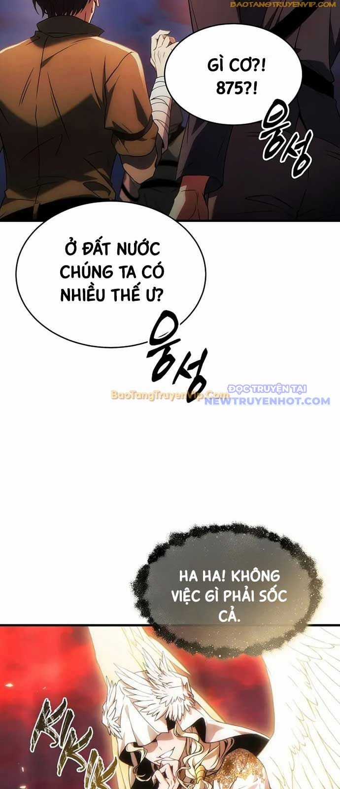 Người Chơi Mạnh Nhất Hồi Quy Lần Thứ 100 Chapter 46 trang 7